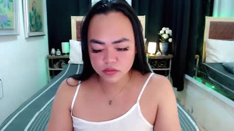 Trina online show from 01/19/25, 07:04