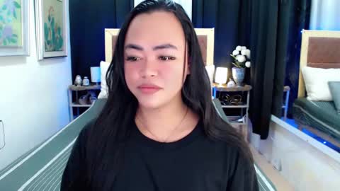 Trina online show from 01/20/25, 04:10