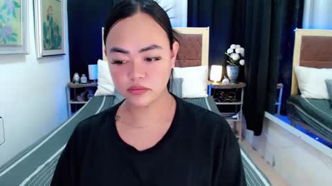 Trina online show from 01/20/25, 07:15