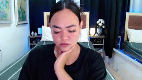 Trina online show from 01/20/25, 10:18