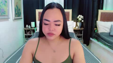 Trina online show from 01/22/25, 08:51