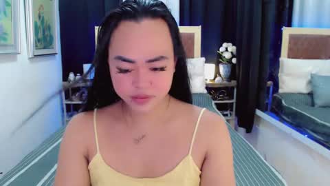 Trina online show from 01/24/25, 02:49