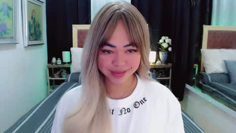 Trina online show from 01/27/25, 04:20