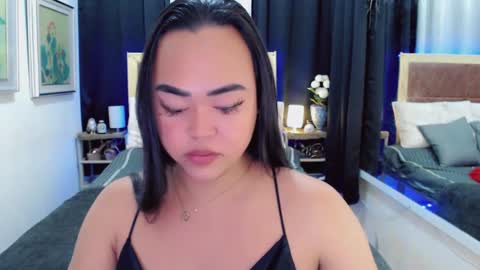 Trina online show from 02/13/25, 11:17