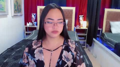 Trina online show from 02/21/25, 09:45