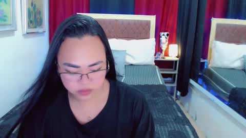 Trina online show from 02/23/25, 05:01