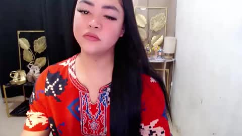 Trina online show from 04/25/26, 07:44