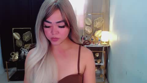 Trina online show from 04/29/26, 02:04