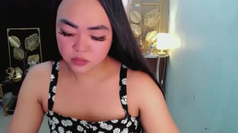 Trina online show from 05/08/26, 03:01