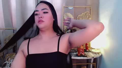 Trina online show from 05/11/26, 02:39