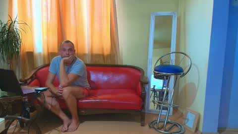 Deea And Chris online show from 09/21/25, 02:40