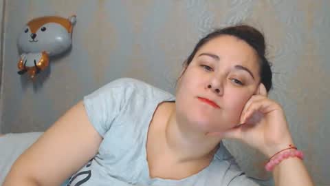 lustifulm online show from 10/20/25, 07:14