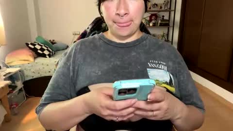 lustpsychos online show from 04/24/26, 10:39
