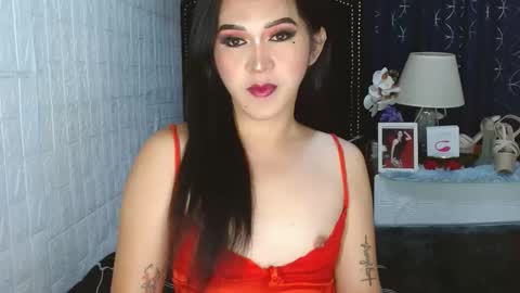 lustress_katalina69 online show from 02/17/25, 01:47