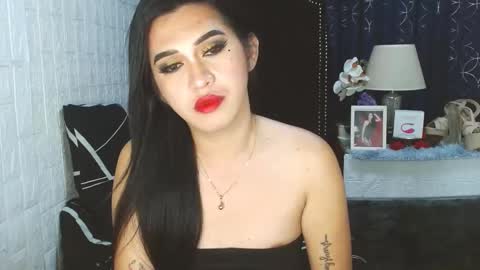 lustress_katalina69 online show from 02/20/25, 06:06