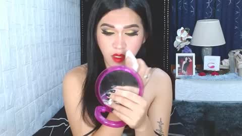 lustress_katalina69 online show from 02/21/25, 06:07