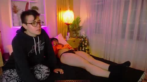 lustt_house online show from 12/11/24, 11:19