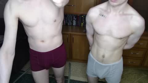 Thomas  Jeremy online show from 04/21/26, 03:28