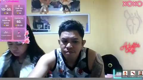 Lusty Asian online show from 06/30/26, 02:34