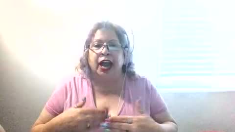 Snapshot of lustybustygal chatting on 10/29/25, 07:26 lustyNbusty online show from 10/29/25, 07:26