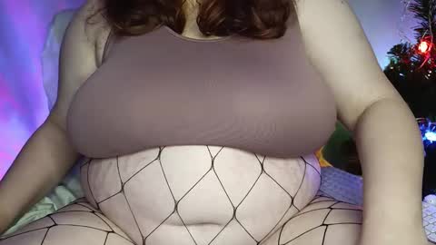 Lustymuse online show from 12/18/25, 01:55