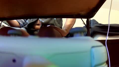 lustyvengeance online show from 09/28/25, 06:46