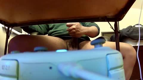 lustyvengeance online show from 10/12/25, 06:34