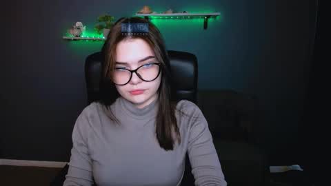 Snapshot of lusy_puff chatting on 12/02/24, 09:45 lusy_puff online show from 12/02/24, 09:45