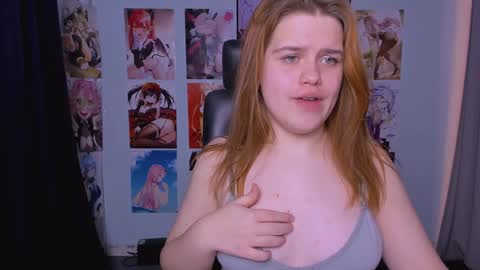 Snapshot of lusy_puff chatting on 01/20/25, 03:50 lusy_puff online show from 01/20/25, 03:50