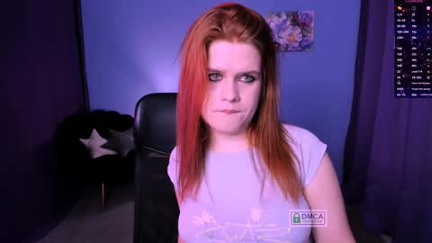 Snapshot of lusy_puff chatting on 01/31/25, 11:35 lusy_puff online show from 01/31/25, 11:35