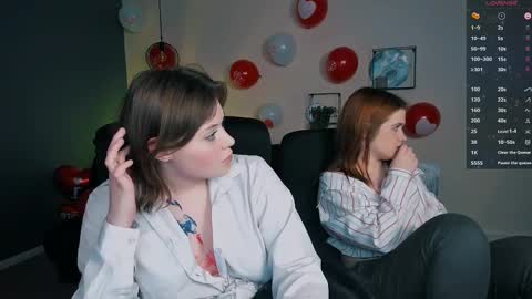 Snapshot of lusy_puff chatting on 02/16/25, 05:04 lusy_puff online show from 02/16/25, 05:04