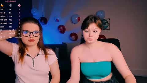 Snapshot of lusy_puff chatting on 02/25/25, 07:47 lusy_puff online show from 02/25/25, 07:47