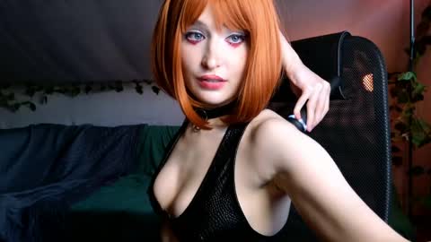 Luy online show from 03/02/26, 03:08