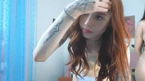 lusypickme online show from 05/15/26, 11:34