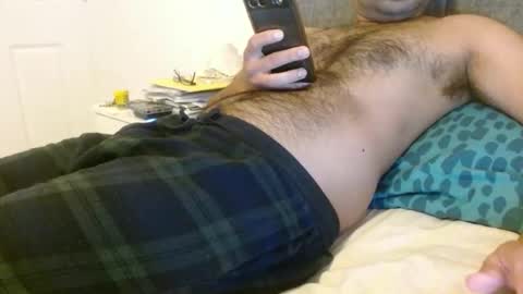 luther smith online show from 10/26/25, 04:02