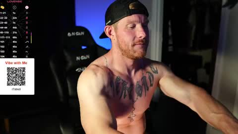 Snapshot of luther_daddy chatting on 05/15/26, 11:34 luther_daddy online show from 05/15/26, 11:34