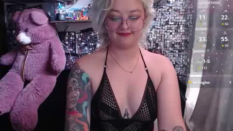 Michy online show from 10/16/25, 04:41