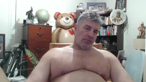 Snapshot of luv2bnakedallthetime chatting on 12/12/24, 11:14 Tony online show from 12/12/24, 11:14