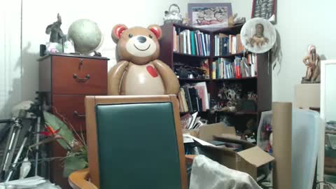 Snapshot of luv2bnakedallthetime chatting on 12/28/24, 11:37 Tony online show from 12/28/24, 11:37