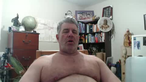 Snapshot of luv2bnakedallthetime chatting on 02/26/25, 07:05 Tony online show from 02/26/25, 07:05