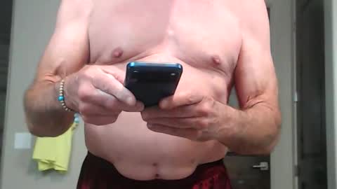 luv_missle online show from 03/28/26, 07:19