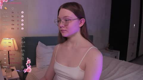 Tessa online show from 02/03/26, 06:22