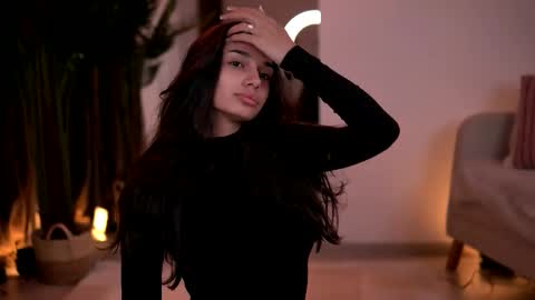 Caprice online show from 02/22/26, 06:28