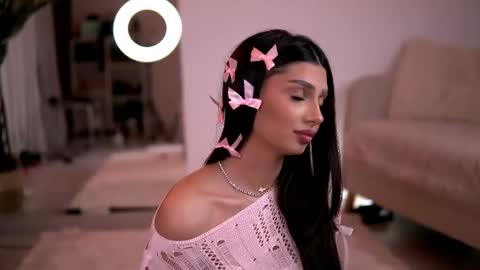 Caprice online show from 04/09/26, 06:19