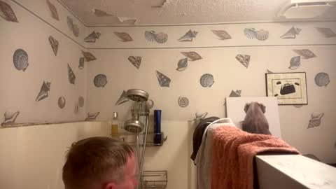 luveatinpussy8 online show from 04/01/26, 01:39