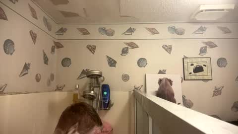 luveatinpussy8 online show from 04/07/26, 08:15