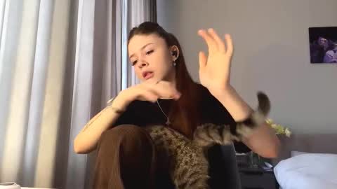 Adele online show from 02/23/26, 08:33