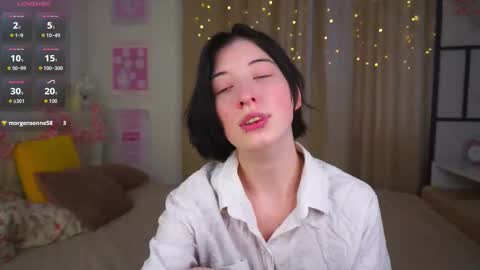 Sasha online show from 02/25/26, 09:19