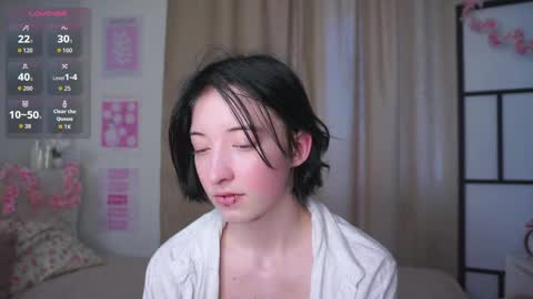 Sasha online show from 04/01/26, 09:10