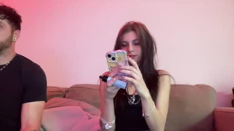 luvkoko online show from 11/09/25, 08:45